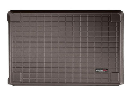 Tapetes Weathertech Clase G 2019-2020 - Cajuela