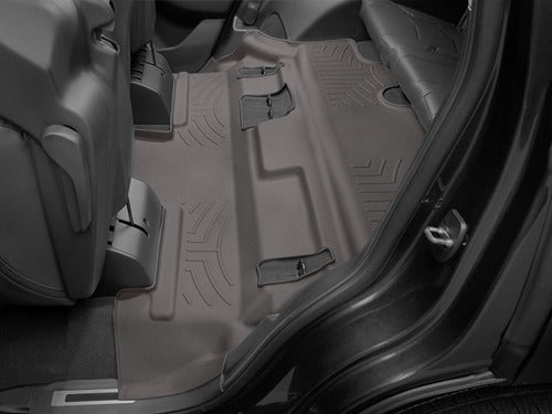 Tapetes Weathertech Escalade Suv 2015-2020 - 1a+2a+3a F + C