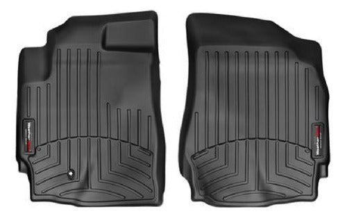 Tapetes Uso Rudo Weathertech Escape 2008-2010 - 1ra Fila