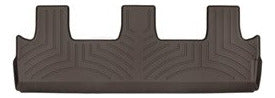 Tapete Weathertech Expedition Max 2018-2020 - 3ra Fila