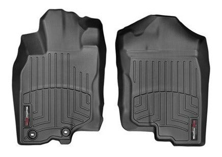 Tapetes Uso Rudo Weathertech Insight 2010-2014 - 1ra Fila