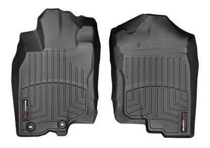Tapetes Uso Rudo Weathertech Insight 2010-2014 - 1ra Fila