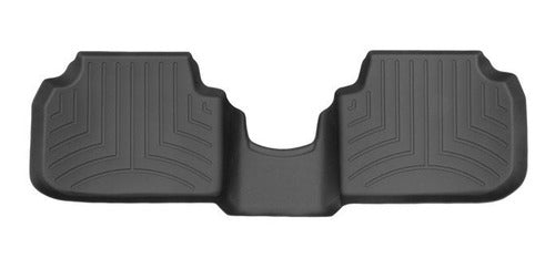 Tapetes Weathertech Mini Clubman 2016-2021 - 2da Fila