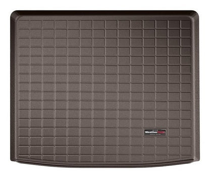 Tapete Uso Rudo Weathertech Cherokee 2014-2020 - Cajuela