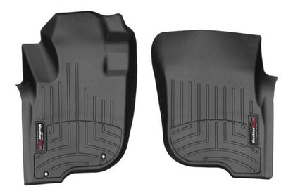 Tapetes Weathertech Montero Sport 16-21 - 1ra+2da+3raf+caj