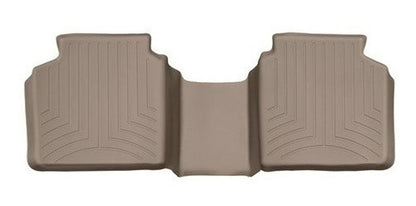 Tapete Uso Rudo Weathertech Bmw M760i 2017+ 2da Fila