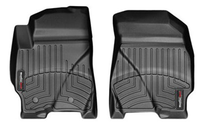 Tapetes Uso Rudo Weathertech Escape 2011-2012 - 1ra Fila