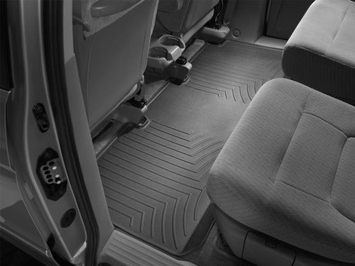 Tapetes Weathertech Odyssey 1999-2004 -1ra+2da+3ra Fil+caj C