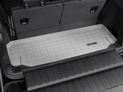 Tapete Uso Rudo Weathertech Bmw X5 2007-2013 - Cajuela C