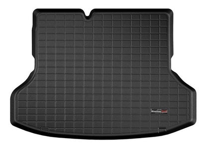Tapetes Weathertech Ioniq Hibrido 2018-2020 -1ra+2da F + Caj