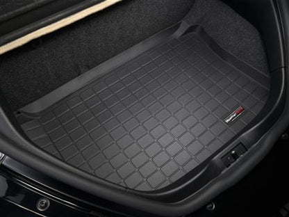 Tapetes Weathertech Beetle 1999-2011 - 1ra+2da Filas + Caj