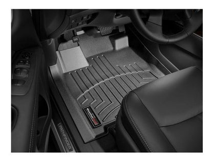 Tapetes Weathertech Pathfinder 2013-2019 1ra+2da+3ra Filas