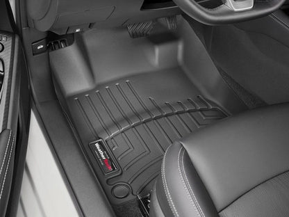 Tapetes Weathertech Altima 2016-2021 - 1ra+2da F + Caj