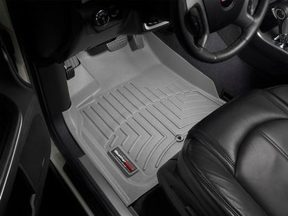 Tapetes Weathertech Traverse 2008-2017 - 1ra+2daf Banca Corr