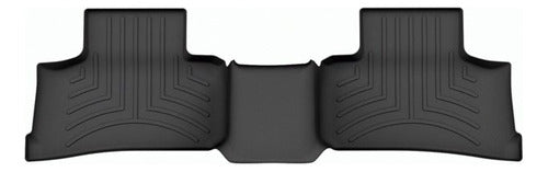 Tapetes Weathertech Glc Coupé 2024+ 1ra+2da Filas+ Caj