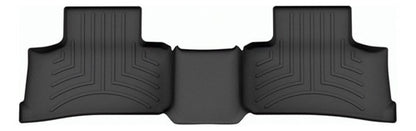 Tapetes Weathertech Glc Coupé 2024+ 1ra+2da Filas+ Caj