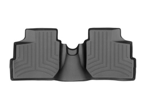 Tapete Weathertech Dodge Attitude 2014+ 2da Fila