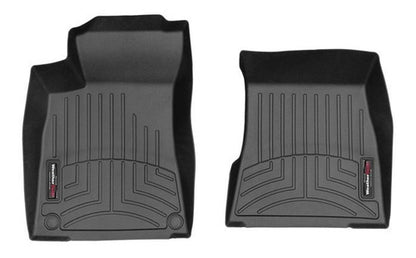 Tapetes Uso Rudo Weathertech Clase Cla 2020-2021 - 1ra Fila