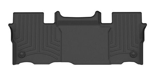Tapetes Weathertech Grand Wagoneer 2022+ 7pas 1ra+2da+3ra F