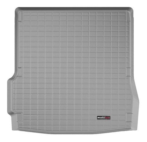 Tapetes Weathertech Bentayga 2017-2020 -1ra+2da+ Cajuela