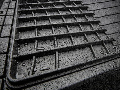 Tapetes Weathertech Universales De Alta Resistencia