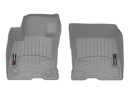 Tapetes Weathertech Escape Hibrida 2020+ 1ra+2da Filas
