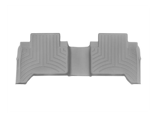 Tapetes Uso Rudo Weathertech Tacoma 2016-2020 - 2da Fila
