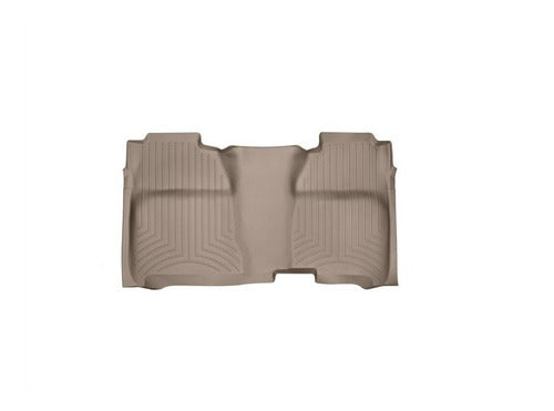 Tapetes Weathertech Cheyenne 2014-2018 - 1ra Corr +2da Fila