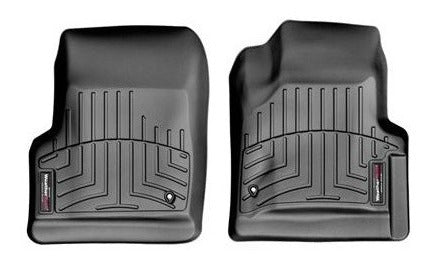 Tapetes Uso Rudo Weathertech Wrangler 1997-2006 - 1ra+2da F