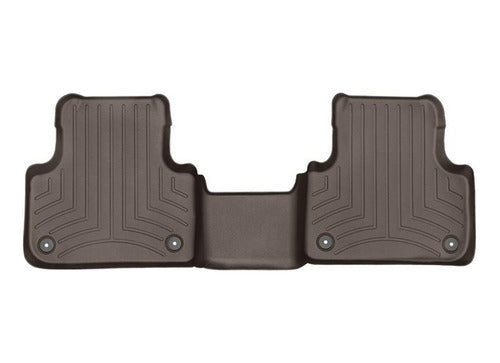 Tapetes Weathertech Urus 2018+ 1ra+2dafilas+ Cajuela