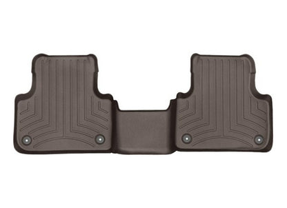 Tapetes Weathertech Urus 2018+ 1ra+2dafilas+ Cajuela