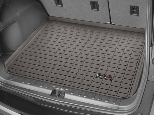 Tapete Uso Rudo Weathertech Equinox 2018-2020 - Cajuela