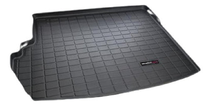 Tapete Uso Rudo Weathertech Clase Glk 2009-2015 - Cajuela