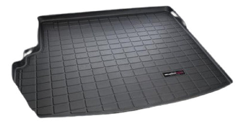 Tapete Uso Rudo Weathertech Clase Glk 2009-2015 - Cajuela