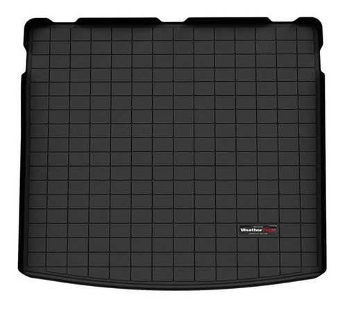 Tapete Weathertech Tiguan 2018+ 7 Pasajeros - Cajuela Larga