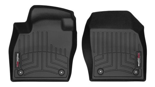Tapetes Uso Rudo Weathertech Audi A1 2019+ 1ra Fila