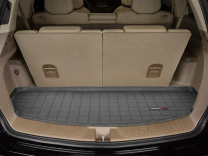 Tapetes Wt Acura Mdx 2007-2013 - 1ra+2da+3ra Filas+cajuela C