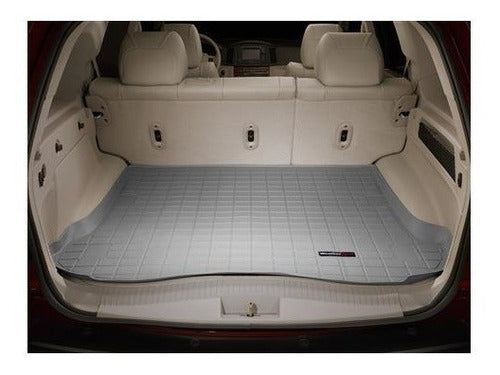 Tapetes Weathertech Grand Cherokee 2005-2010 - Cajuela