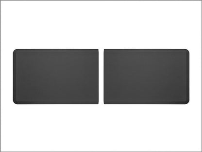 Tapete Weathertech Comfortmat Antifatiga Connect-end Negro
