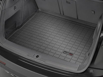 Tapetes Weathertech Audi Q3 2015-2018 - 1ra+2da Filas + Caju