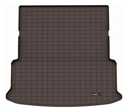 Tapete Uso Rudo Weathertech Grand Highlander 2024+ Cajuela L