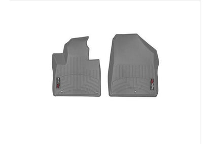 Tapetes Uso Rudo Weathertech Sorento 2016-2018 - 1ra Fila