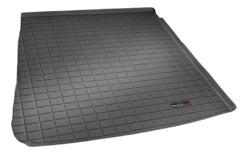 Tapete Weathertech Volvo Xc90 2016-2020 - Cajuela Largo