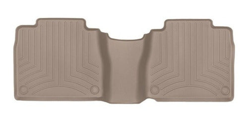 Tapete Uso Rudo Weathertech Clase Gls 2020-2021 - 2da Fila