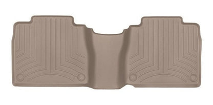 Tapete Uso Rudo Weathertech Clase Gls 2020-2021 - 2da Fila