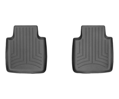 Tapetes Weathertech Jaguar Xj 2010-2019 1ra+2d Filas