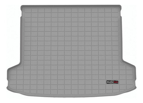 Tapete Uso Rudo Weathertech Tucson 2022+ Cajuela