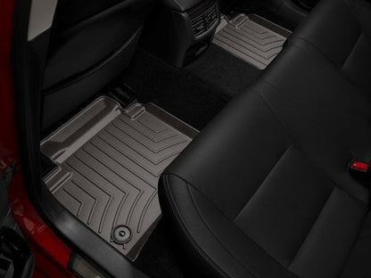 Tapete Uso Rudo Weathertech Lexus Gs 2013-2020 2da Fila