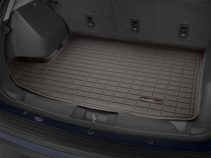 Tapetes Weathertech Compass 2007-2016- Cajuela