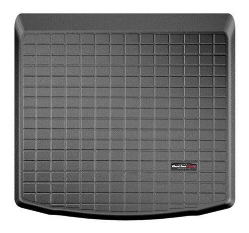 Tapete Uso Rudo Weathertech Leon St 2013-2021 - Cajuela